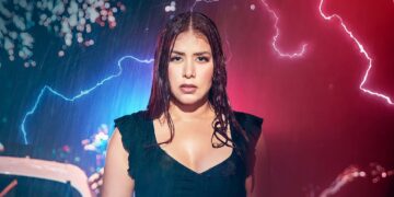 Priscila Senna alcança mais de 1 milhão de visualizações com clipe de “Cartão de Crédito”