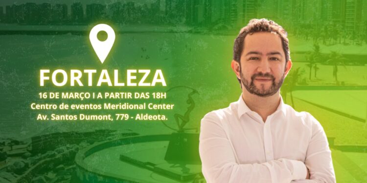 Workshop sobre uso estratégico do WhatsApp acontece em Fortaleza