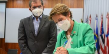 Ministério da Agricultura reconhece papel do Banco do Nordeste no apoio ao agronegócio e agricultura familiar da Região