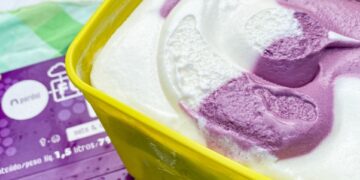 Pardal lança promoção de 15% de desconto no sorvete Nata Uva