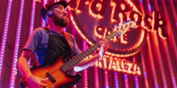 Carnaval do Rock: Restaurante promove comemoração segura