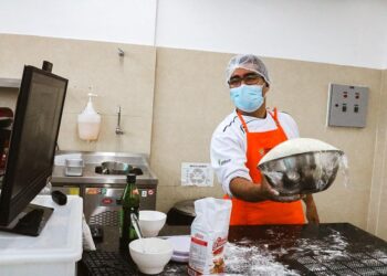 Escola de Gastronomia Social oferta 320 vagas para cursos on-line em fevereiro