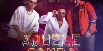 Ávine Vinny, Xand Avião e Felipe Amorim se unem na canção inédita “Aquele Combo”