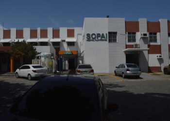 Ação social da Hidracor promete colorir o Sopai Hospital Infantil Filantrópico