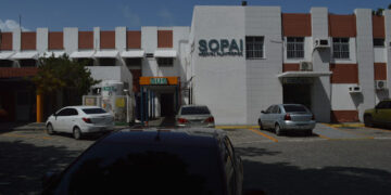 Ação social da Hidracor promete colorir o Sopai Hospital Infantil Filantrópico