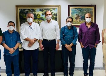 Faec busca parcerias de cooperação técnica com Sebrae