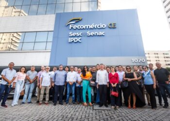 NOMES DE PESO DO COMÉRCIO INTEGRAM CHAPA DE OPOSIÇÃO LIDERADA POR MAURÍCIO FILIZOLA PARA ELEIÇÃO DA FECOMÉRCIO