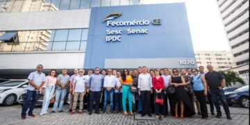 NOMES DE PESO DO COMÉRCIO INTEGRAM CHAPA DE OPOSIÇÃO LIDERADA POR MAURÍCIO FILIZOLA PARA ELEIÇÃO DA FECOMÉRCIO