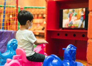 Confira opções de atrações infantis no RioMar Kennedy neste mês de fevereiro