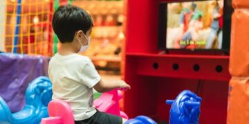 Confira opções de atrações infantis no RioMar Kennedy neste mês de fevereiro