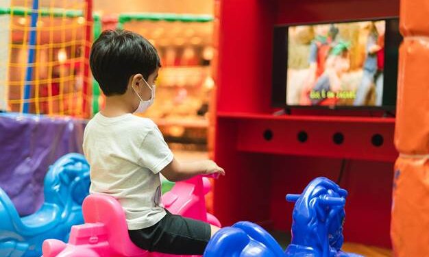 Confira opções de atrações infantis no RioMar Kennedy neste mês de fevereiro