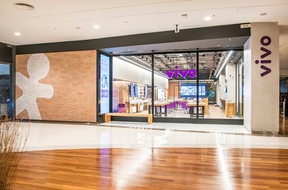 Vivo inicia as vendas da família Samsung Galaxy S22 5G e realiza pré-venda do Galaxy Tab S8 5G com exclusividade