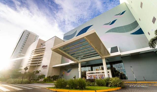Shoppings RioMar em Fortaleza têm funcionamento normal no período do Carnaval