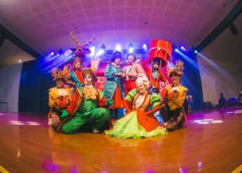 Confira a Programação do Final de Semana de Carnaval dos Shoppings RioMar em Fortaleza