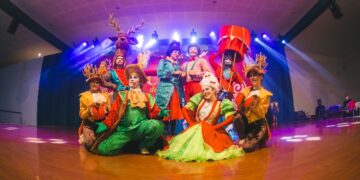 Confira a Programação do Final de Semana de Carnaval dos Shoppings RioMar em Fortaleza