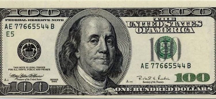 Compra de dólar em espécie por clientes cresce 377% em janeiro no Itaú