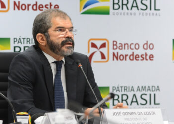 Banco do Nordeste aumenta 59% seu lucro líquido em 2021