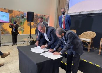 BNB libera R＄ 886,9 milhões para reforma de aeroporto de Juazeiro do Norte, Campina Grande e Recife e um complexo turístico