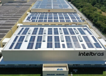 Intelbras anuncia aquisição de 100% da catarinense Renovigi Energia Solar S/A