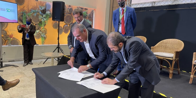 BNB libera R＄ 886,9 milhões para reforma de aeroporto de Juazeiro do Norte, Campina Grande e Recife e um complexo turístico