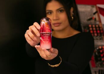 Le’Loyn realiza momentos únicos para celebrar o mês da Mulher