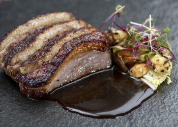 MAYÚ APRESENTA MENU DEGUSTAÇÃO “MUNDO” 