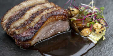 MAYÚ APRESENTA MENU DEGUSTAÇÃO “MUNDO” 