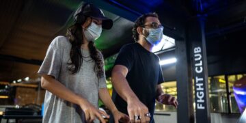 AYO Music: academia promove experiência imersiva com música e atividades físicas para alunos