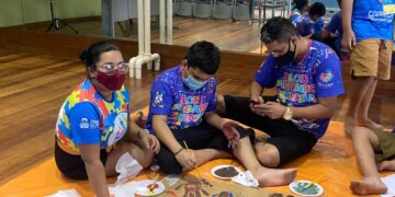 Shopping Benfica apoia campanha de conscientização do autismo