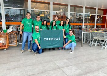 Cerbras realizará ação de vendas com lojistas do Norte e Nordeste