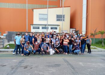 Companhia Siderúrgica do Pecém contribui para educação empreendedora de 500 alunos em escola no Pecém 