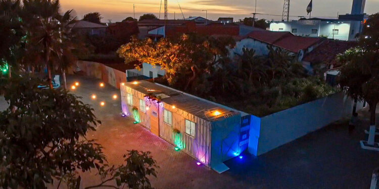 São Gonçalo do Amarante aposta no crescimento da Economia Criativa no município