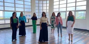 Unimed Ceará valoriza a força e a competência da mulher em campanha nas redes sociais