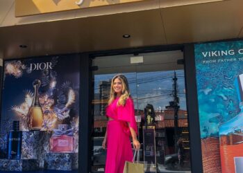 Semana de Ofertas marca Dia do Consumidor na Le’Loyn Parfums