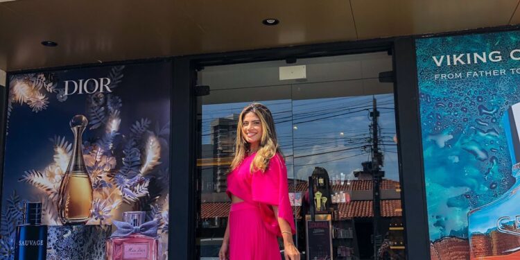 Semana de Ofertas marca Dia do Consumidor na Le’Loyn Parfums