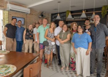 Em novo momento, Tapera das Artes ganha reforço no time de comunicação