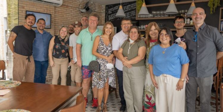 Em novo momento, Tapera das Artes ganha reforço no time de comunicação