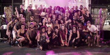 É NESTA QUARTA-FEIRA (02/03): Meninas do Benfica estreia no Canal Brasil 