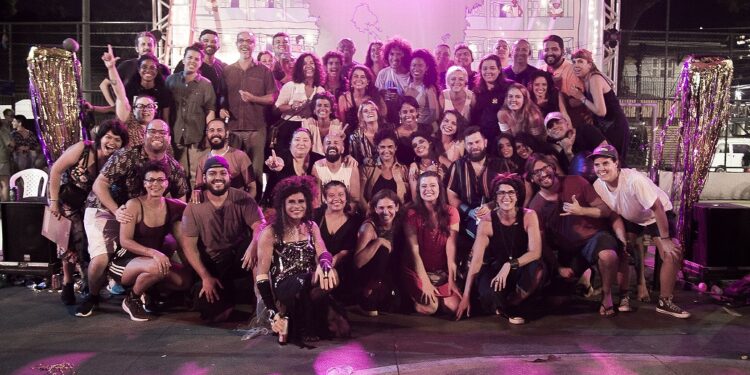 É NESTA QUARTA-FEIRA (02/03): Meninas do Benfica estreia no Canal Brasil 