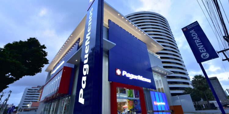 Pague Menos: venda de medicamentos especiais cresce 170% em 2021