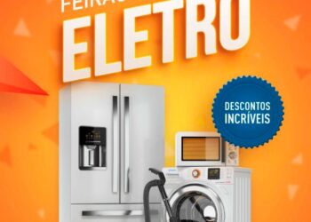 Shopping Parangaba promove Feirão de Eletro e Eletrônico com grandes ofertas