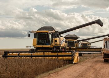 Em parceria com a global New Holland, Fornecedora Agro aquece expansão de maquinário agrícola para o Nordeste brasileiro 
