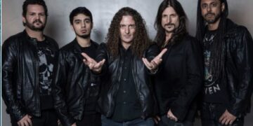 Angra apresentará show “Rebirth 20th Anniversary”, em Fortaleza, em julho