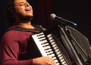 MÚSICA BRASILEIRA, TRIBUTO À ETTA JAMES E MÚSICA DO CEARÁ ABREM A PROGRAMAÇÃO MUSICAL DO MÊS DE ABRIL