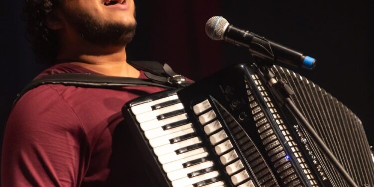 MÚSICA BRASILEIRA, TRIBUTO À ETTA JAMES E MÚSICA DO CEARÁ ABREM A PROGRAMAÇÃO MUSICAL DO MÊS DE ABRIL