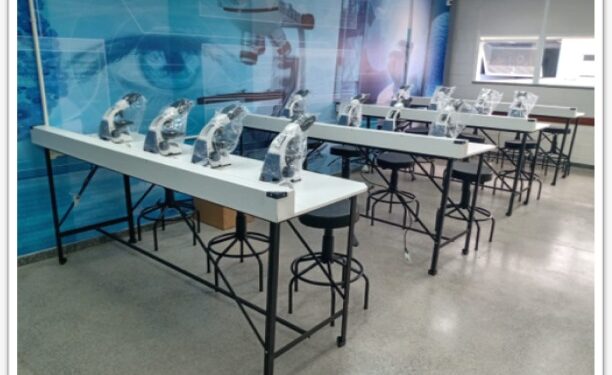 Campus de Medicina do IDOMED em Iguatu recebe autorização do MEC para operar