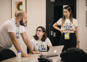 Fortaleza recebe nesta sexta o maior evento de inovação em Direito do mundo