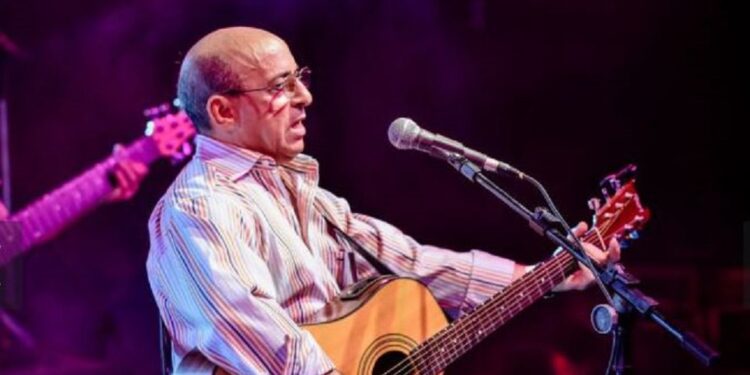 JAZZ, MPB  E LUISINHO MAGALHÃES DÃO O TOM DO FINAL DE SEMANA NO CANTINHO FRANGO