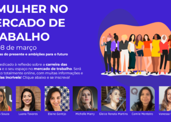 A Mulher no Mercado de Trabalho: conquistas do presente e ambições para o futuro