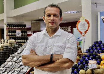 Grande rede varejista alimentícia do Nordeste investe em automação de processos para criar excelência de atendimento a clientes 